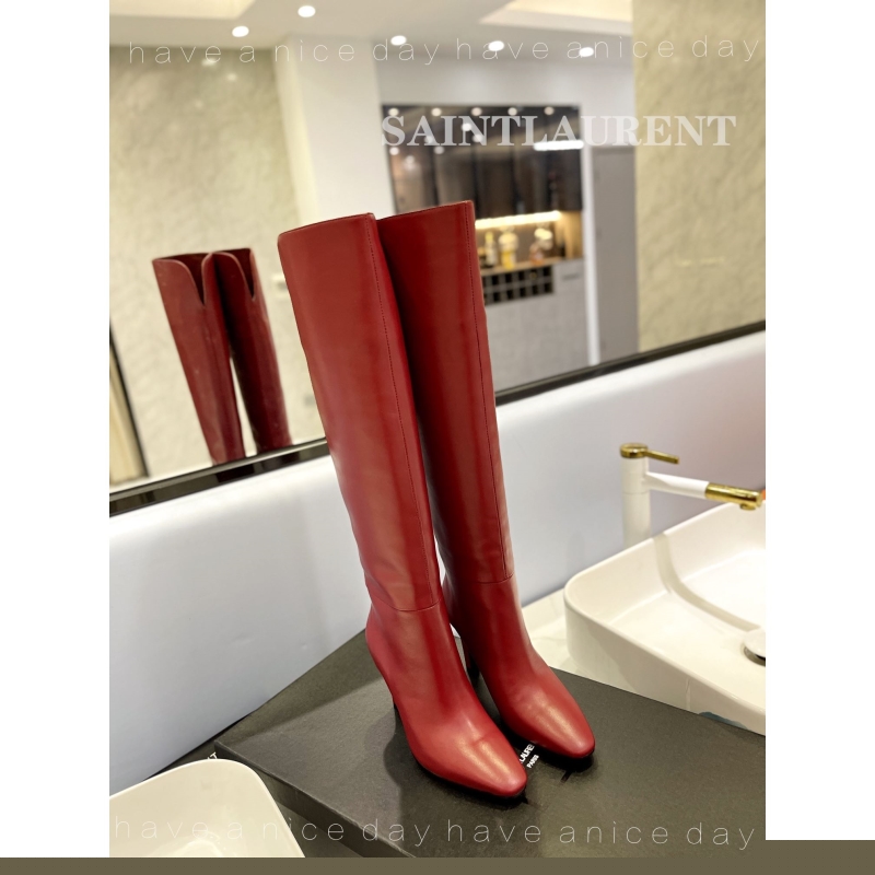 Y*L boots